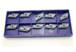 Original ZCC.CT YBC152 YBC252 coating cnc turning tool usage inserts KNUX160405