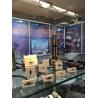 Buy cheap Exact Cables Cat5e/Cat6/Cat6A Networking Module Rj45 Keystone Jack for Cat3/Cat5e/Cat6 from wholesalers