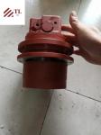 RB157-61290 RG058-61390 PHV-1B-12B TM02 Excavator Motor From Final Drive Travel