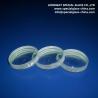 Buy cheap Polished Optical Glass Convex Concave Lenses For Optometry Flipper from wholesalers