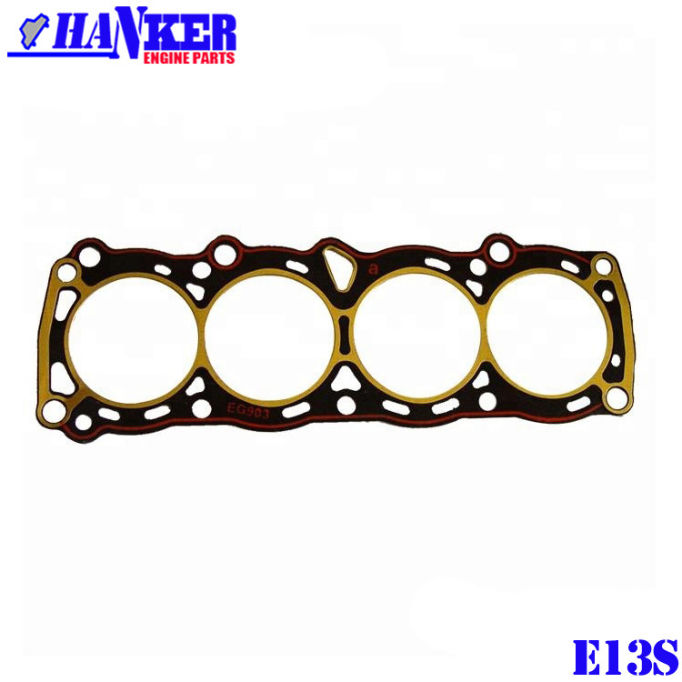 Nissan E13S Engine Cylinder Head Gasket Set 11044-33M10 10101-63A26