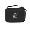 Buy cheap Zipper Closure 10cm length EVA Electronic Case Velvet Foam Custom Logo from wholesalers