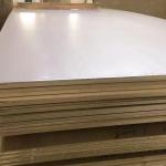 ASTM A240 UNS S32205/S31803 2205 Duplex Stainless Plate Width 1250mm 1500mm