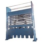 1785x800x1520mm Tire Tread Hydraulic Vulcanizing Press for Rubber Tires Energy