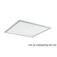 Buy cheap 24W LED panel light SMD 2835 Emits no UV or IR 300x300mm Dimmer optional by product