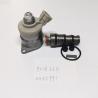 Buy cheap Construction Machinery Excavator Solenoid Valve For Hydraulic Pump 9218234 4455991 from wholesalers