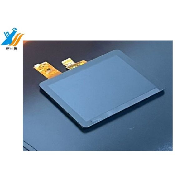 Buy cheap Customizable Capacitive Multi Touch Screen Panel With USB Interface from wholesalers
