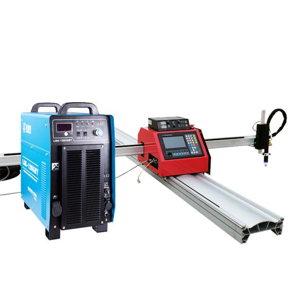 Buy cheap 3000 X 1500 Portable Cnc Plasma Cutting Machine For Metal Steel from wholesalers