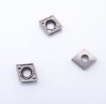 Multi ISO Grade Lathe Tool Inserts / Cermet Cutting Tools Excellent Hardness