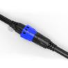 Buy cheap M19 waterproof Connector Self Locking Industrial Female Connector 3+9 PinSignal power integrated from wholesalers