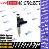 Buy cheap Diesel Fuel Injectors 23670-E0310 Common Rail Injector 095000-5990 For HINO J05 23670E0310 0950005990 from wholesalers