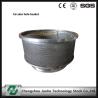 Buy cheap Zinc Flake Coating Machine Parts Industrial Wire Baskets Various Shapes Available from wholesalers