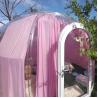 Buy cheap Contemporary Garden Igloo Tent 5mm Greenhouse Dome Tent For Sports Venues from wholesalers