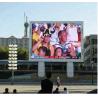 Buy cheap Dustproof Outdoor Advertising LED Display P5 IP65 Fixed Installation For Street from wholesalers