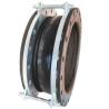 Buy cheap 24 Inch Dn600 Flange Zinc Plated Flexible Expansion Joint Neoprene Galvanized Limit from wholesalers