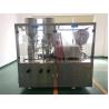 Buy cheap High Speed Automatic Soft Tube Cream Filling Machine Lotion Filling And Sealing Machine from wholesalers