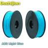 Buy cheap Minimal Shrinkage 1.75 Mm 3d Printer Filament / PLA 3d Printing Material from wholesalers