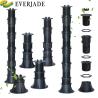 Buy cheap 15mm Slope Corrector Thickness Plastic Pedestal Bases for 10mm Size Green Arrangements from wholesalers