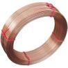 Buy cheap Submerged Arc Welding Wire H10MnSi /EM13K 2.0mm high quality guarantee from wholesalers