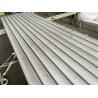 Buy cheap Austenitic Stainless Seamless Steel Tubing 6mm JIS SUS301 For Handrail Rolling from wholesalers