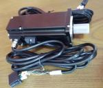 NA70-40NAMKS-PRF-M46A Nikki Denso Servo Motor For Komori Printer