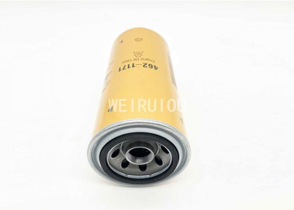 Buy cheap 2698325 462-1171 Diesel Oil Filter Construction Machinery Accessories from wholesalers