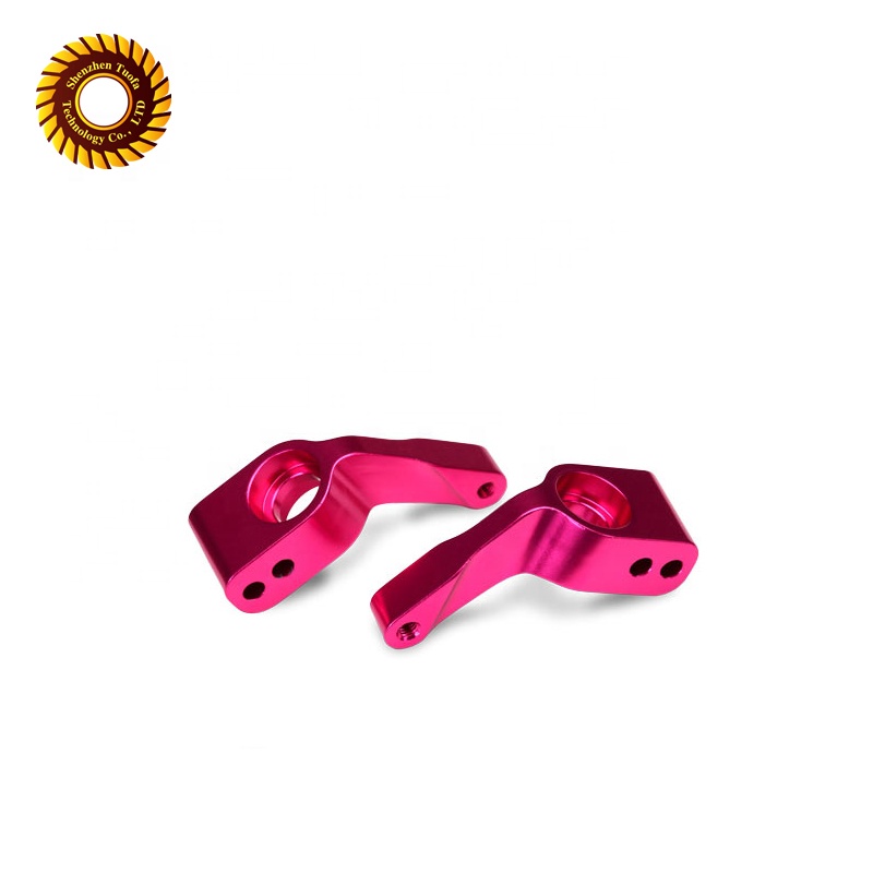 Custom Precise Mechanical Spares SS303 CNC Milling Parts