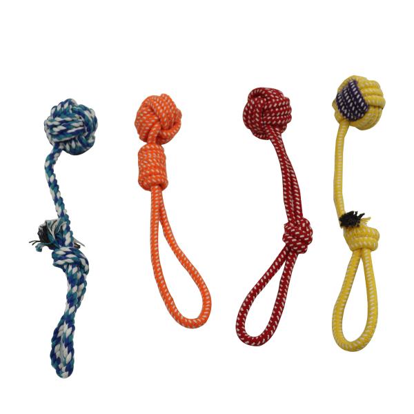 Buy cheap Puppy Interactive Dog Toys For Large Dogs Small Home Alone 48cm from wholesalers