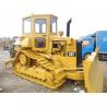 Buy cheap Used Bulldozer CAT D5H Bulldozer from wholesalers