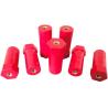 Buy cheap High Intensity BMC Components Fiberglass Electrical Insulator Busbar Support Insulator from wholesalers