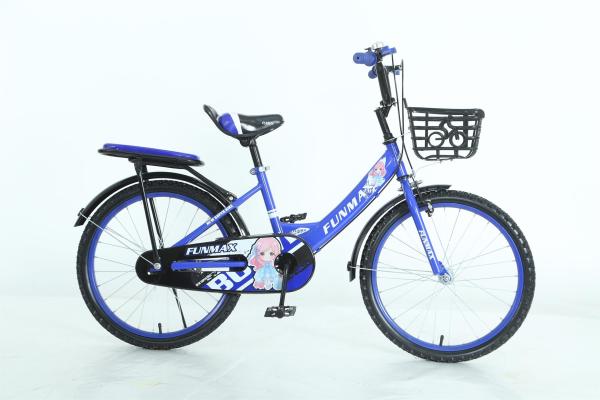 Buy cheap Fashionable 16 Inch Kids Bicycle Custom Kids Bicycle 20Kgs Weight from wholesalers