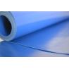 Buy cheap 2.5m Width Black 18OZ PVC Tarpaulin Truck Cover Tarping Steel Coils from wholesalers