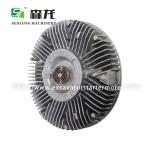 Factory Outlet Heavy duty truck Fan clutch Viscous for CAS-E CX70 CX80 MX80C