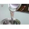 Buy cheap High Solid Paint Anticorrosive 1K Basecoat Metallic Car Paint from wholesalers