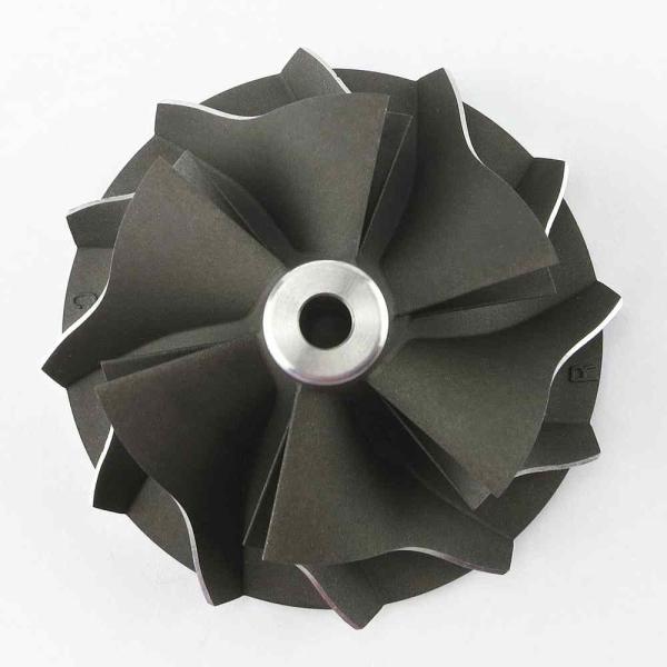 Buy cheap K04 Turbo Compressor Wheel 53061232007 For 53049880050 53049700035 Turbo from wholesalers