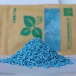 High Polymer Content EPDM Rubber Granules Extra Durability For Infilled Rubber