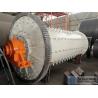 Buy cheap Calcite Barite Ball Mill Grinding Machine Ultrafine Dry Grinding Ball Mill from wholesalers