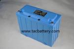 10kwh Distributed Micro Grid Energy Storage System 48V 240ah Lithium Battery