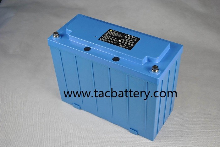 12V 24AH Lithium-ion Battery Pack for Replace the Lead Acid Battery Pack