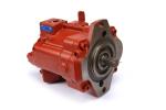 KYB Excavator Hydraulic Pump OEM Standard PSVL-54CG-18 Piston Pump