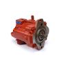 Buy cheap KYB Excavator Hydraulic Pump OEM Standard PSVL-54CG-18 Piston Pump from wholesalers