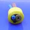 Buy cheap Eco Friendly Anti Aging 40A Silicone Sponge Tubing from wholesalers