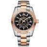 Buy cheap Astronomia Celestial Series 30m Waterproof Quartz Watch Tourbillon Men from wholesalers