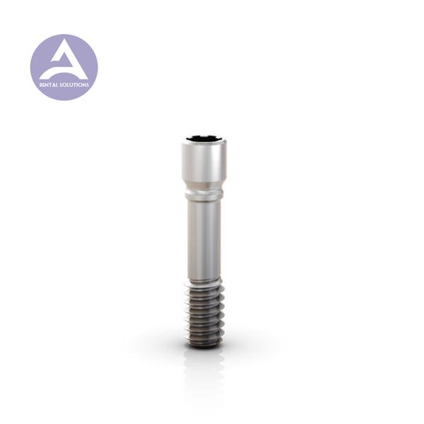 Buy cheap Neodent GM® 116.291 Dental Implant Titanium Screw from wholesalers
