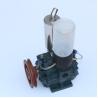 Buy cheap High Performance Cow Milking Machine 250L Oil Vacuum Pump 1.1Kw For Optimal Dairy Production from wholesalers