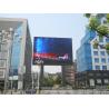 Buy cheap Pole Support Outdoor LED Displays Panel P10 SMD Led Screen ODM from wholesalers