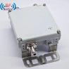 Buy cheap Low Vswr Triplexer RF Diplexer 1920-2170 2300-2400 2500-2700MHz Dual-Band Combiner from wholesalers