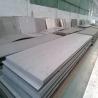 Buy cheap Hot Rolled Stainless Steel Sheets 304L ASTM 1220*2440mm 15mm Thickness from wholesalers