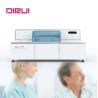 Buy cheap CE Dry Fluorescence Immunoassay Analyzer Automated Chemiluminescence Immunoassay Analyzer from wholesalers