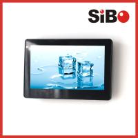 Buy cheap Embedded Wall 7